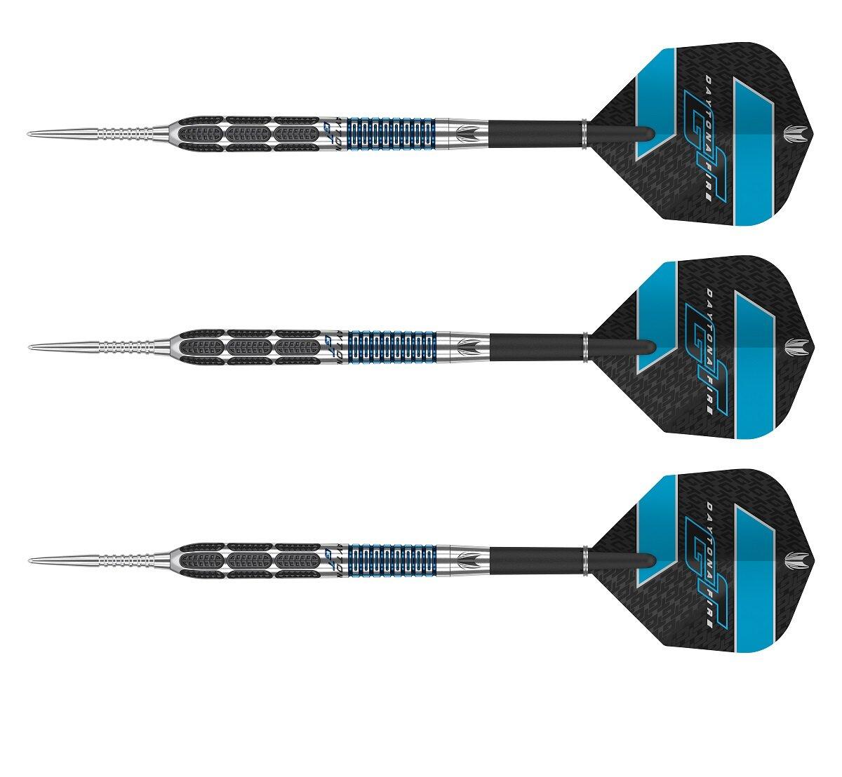 TARGET Target Daytona Fire GT 02 95% 21 gram