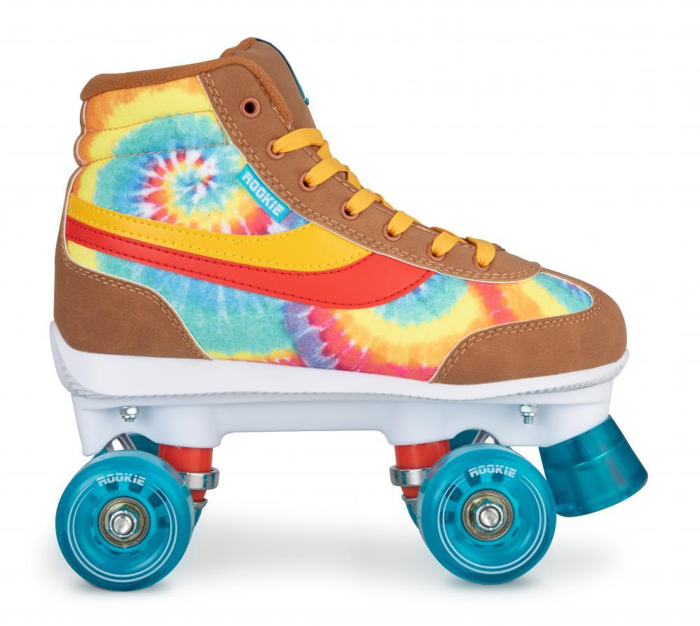 Roller Quad Legacy Tie Dye-39,5 2/5