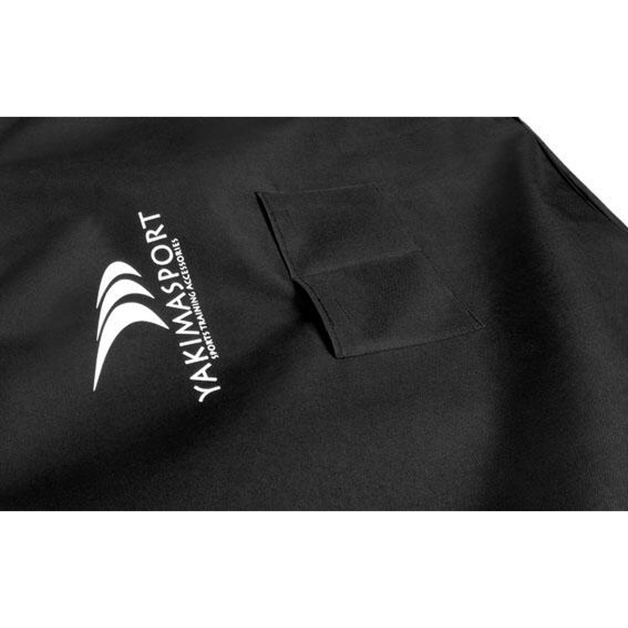 Yakimasport sac tactic de bord 60x90 cm