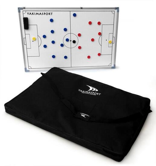 Torba na tablicę trenerską Yakimasport 60x90 cm
