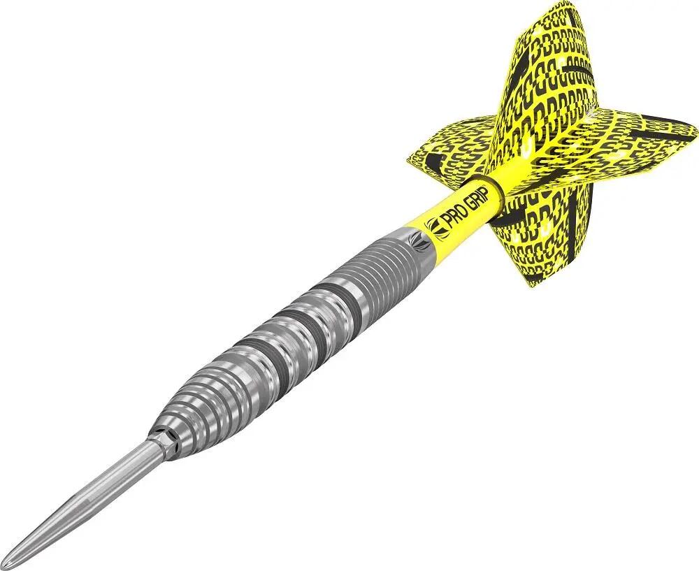 Bolide 01 90% Swiss Dartpijlen 2/7