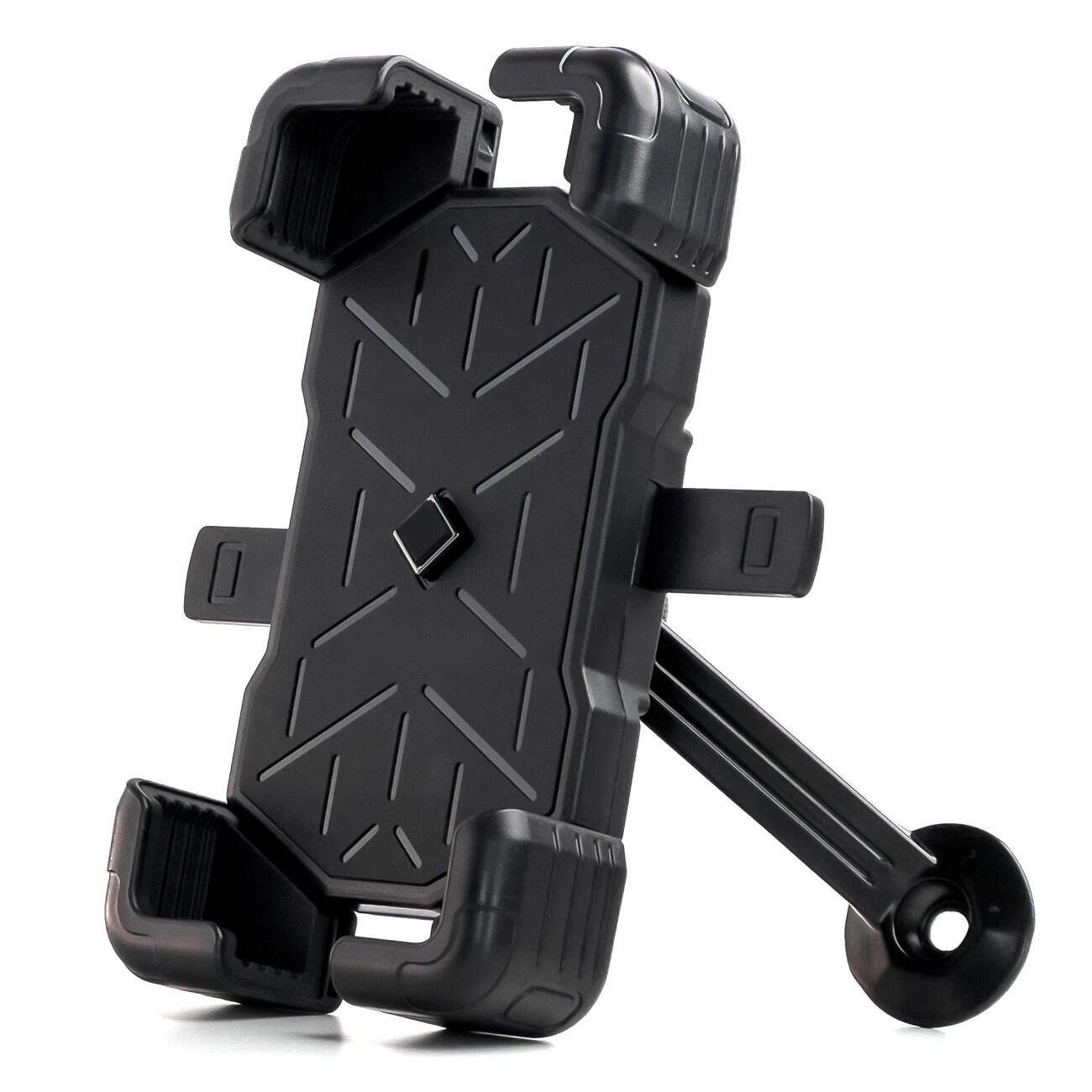 Uchwyt motorowy na telefon Rockbros