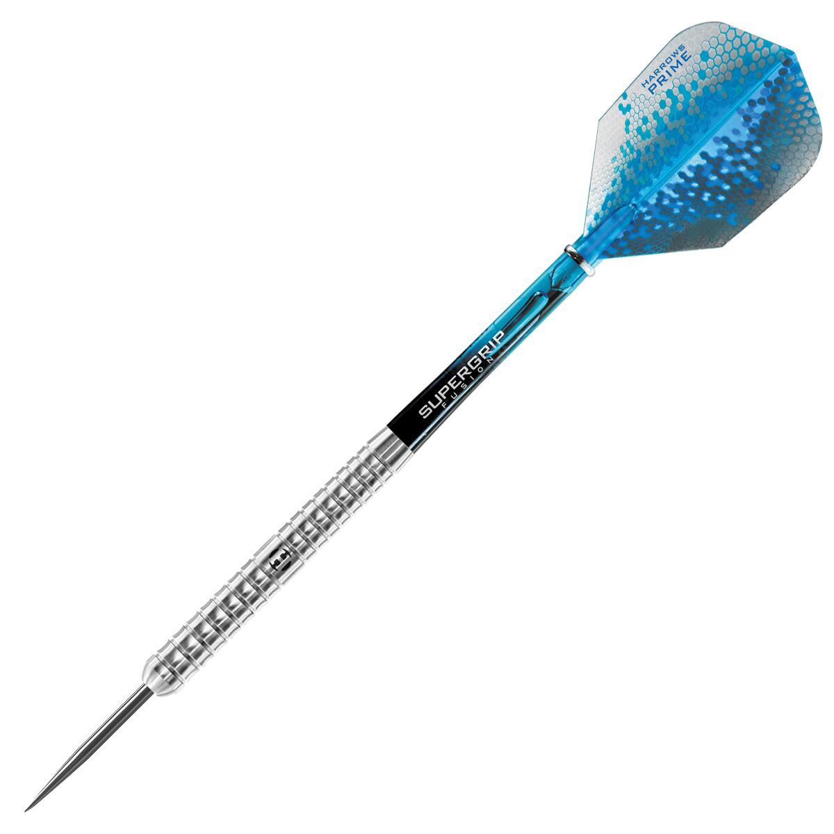 HARROWS Pulse Steeldart 90% Tungsten 26g 4/4