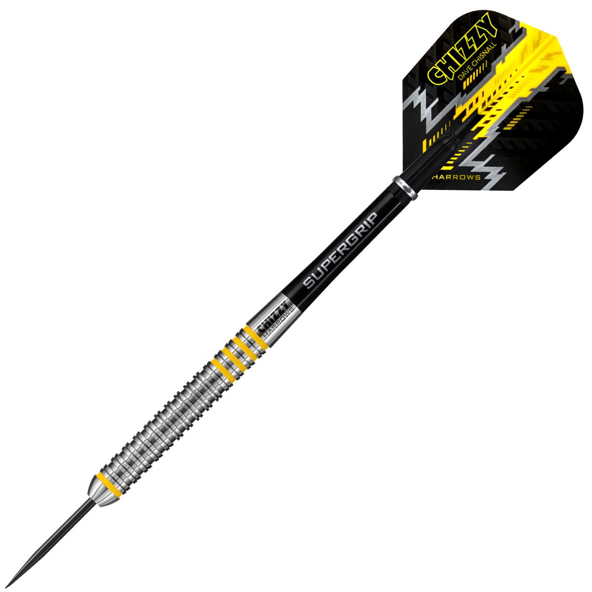 Harrows Chizzy 80% 21 gram 4/5