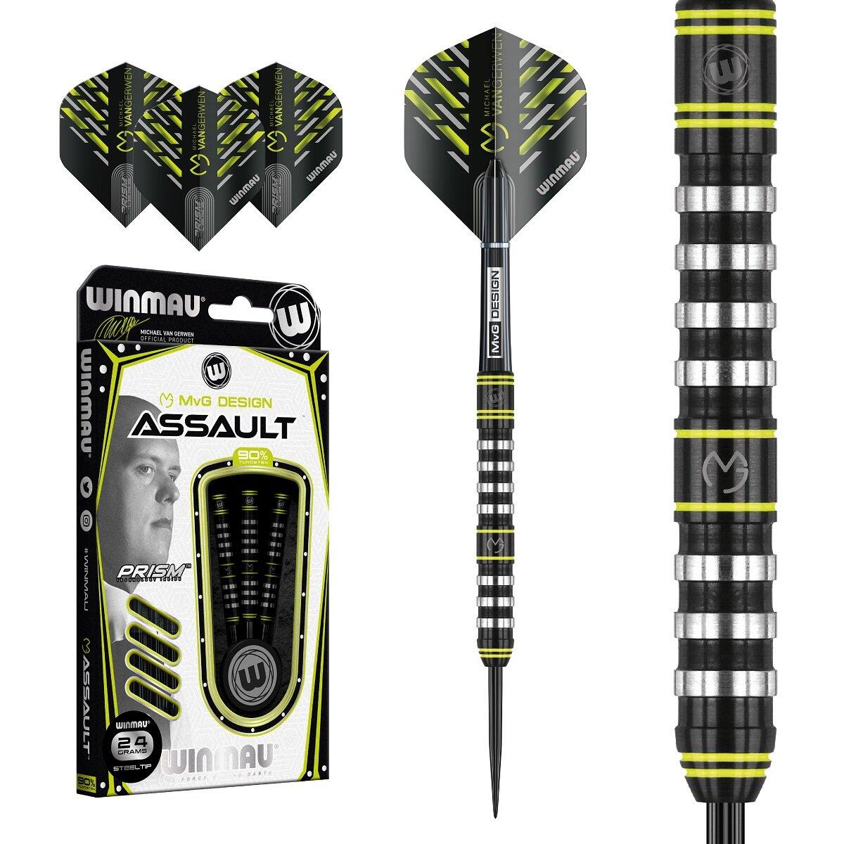 WINMAU picture