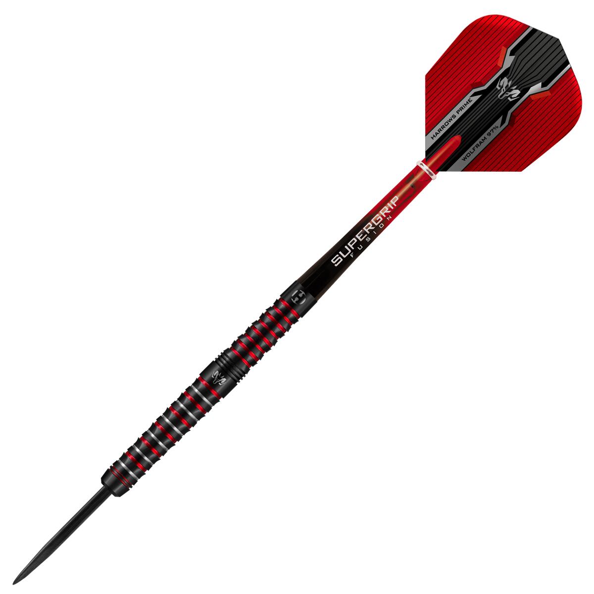 Harrows Wolfram Infinity 97% 25 gram 4/5