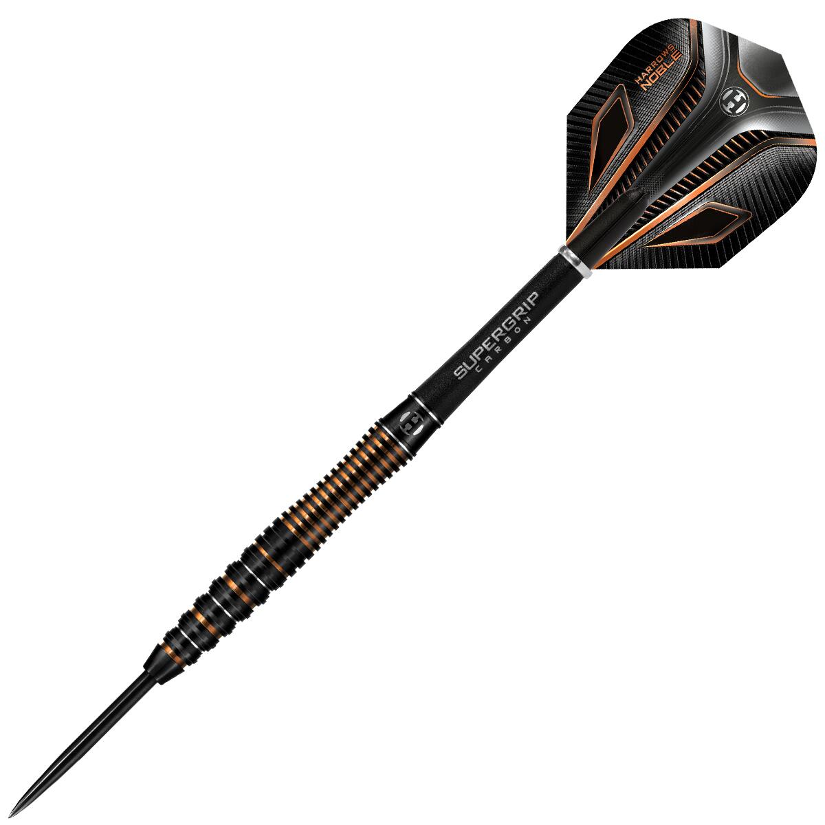 Harrows Noble 90% 25 gram 4/5