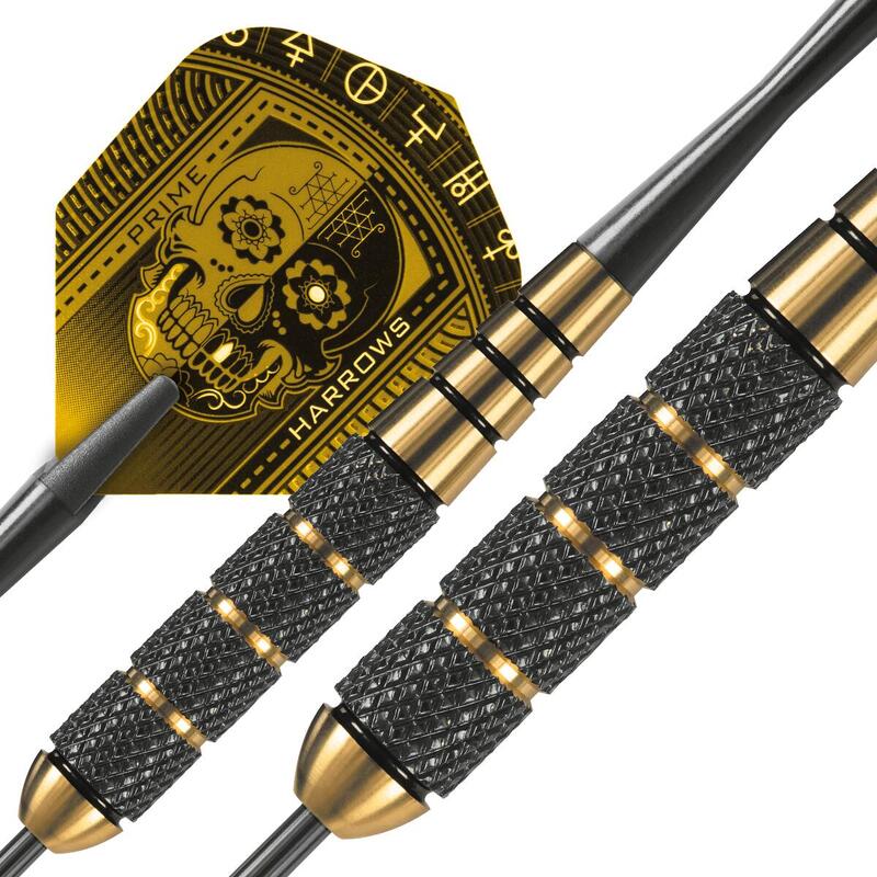 Borona Voodoo darts 25 gramm