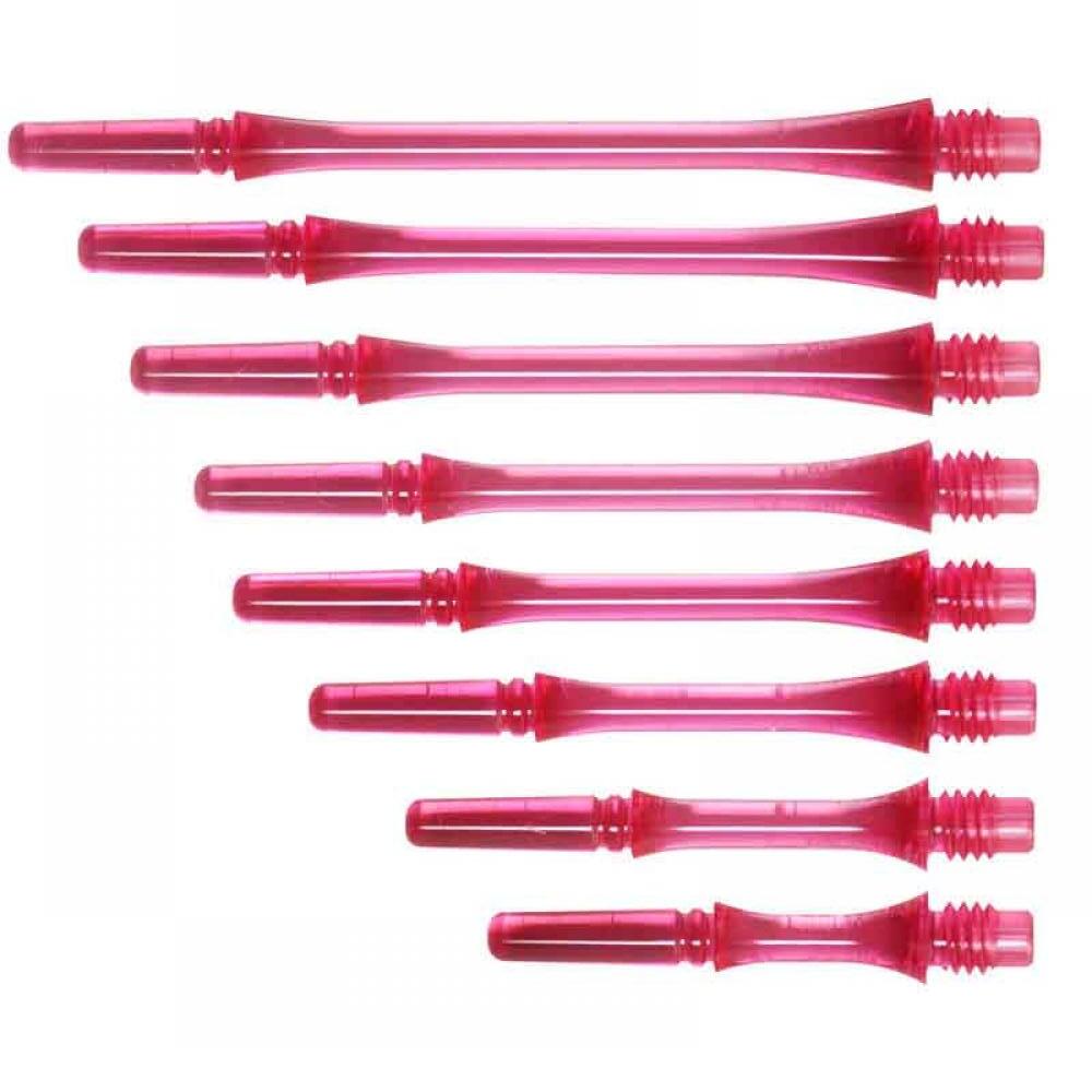 Cañas Fit Shaft Gear Slim Fija Rosa Talla 3 3/3