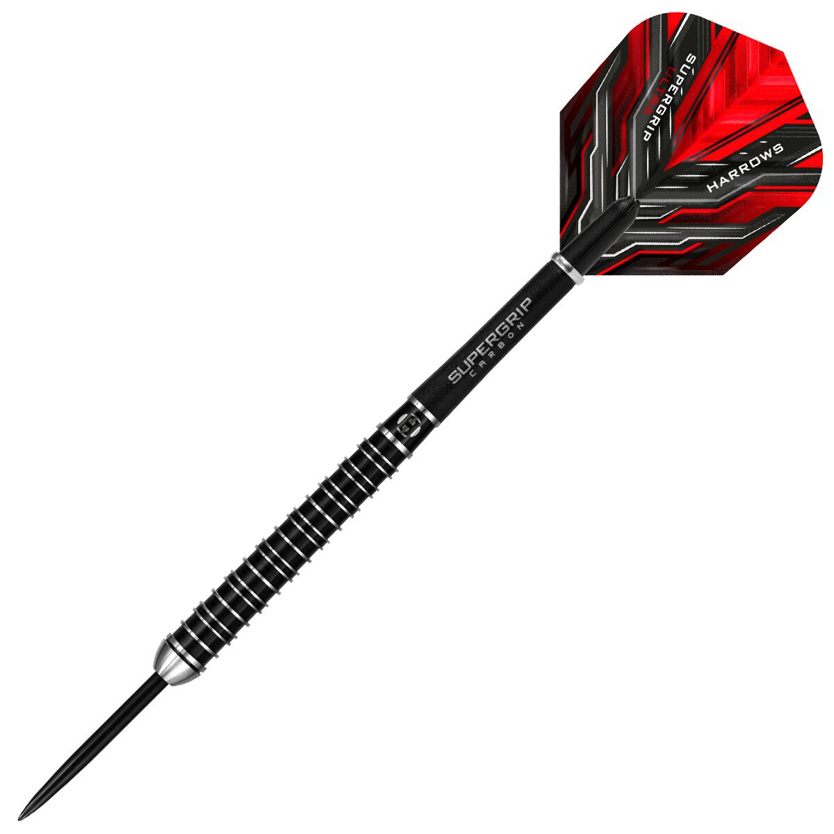 Harrows Supergrip Ultra 90% 25 gram 4/5