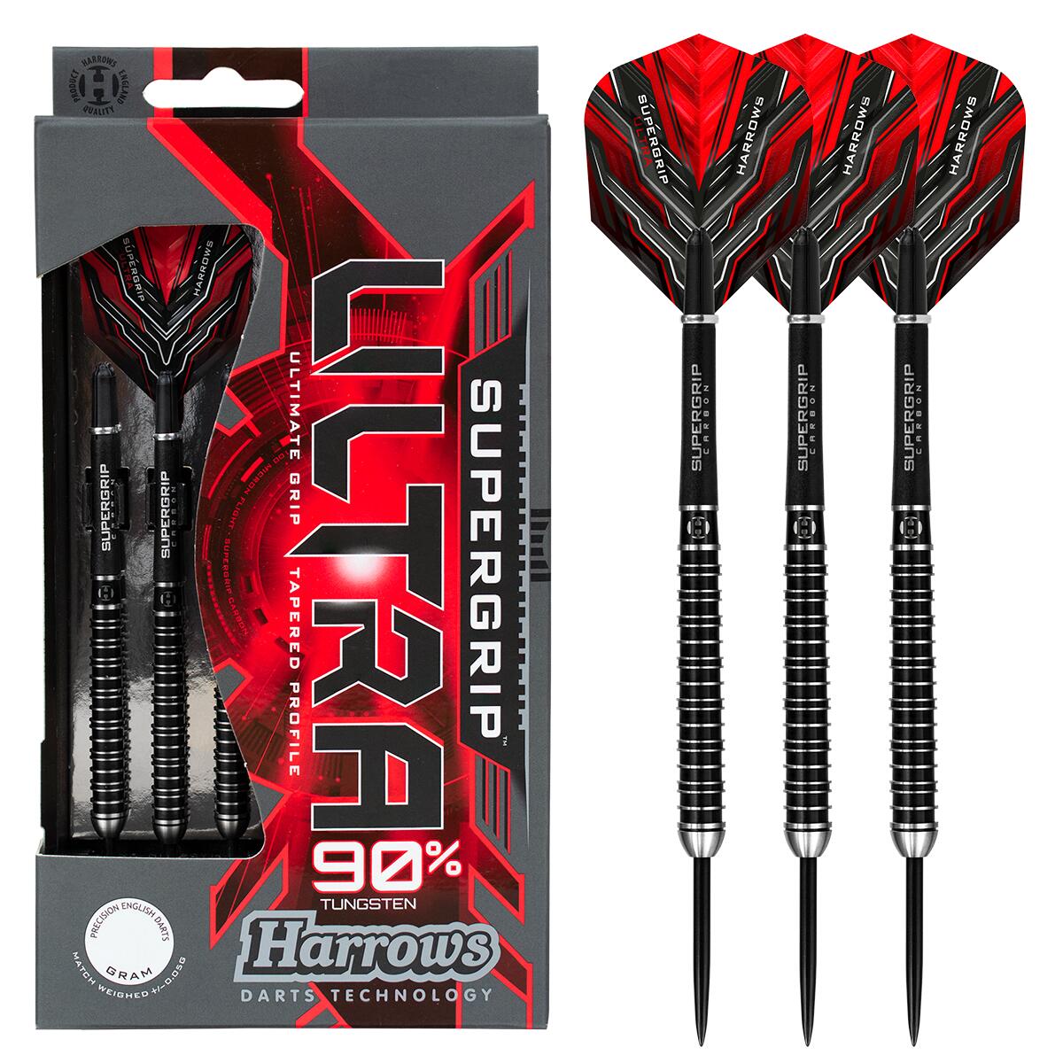 HARROWS Harrows Supergrip Ultra 90% 30 gram