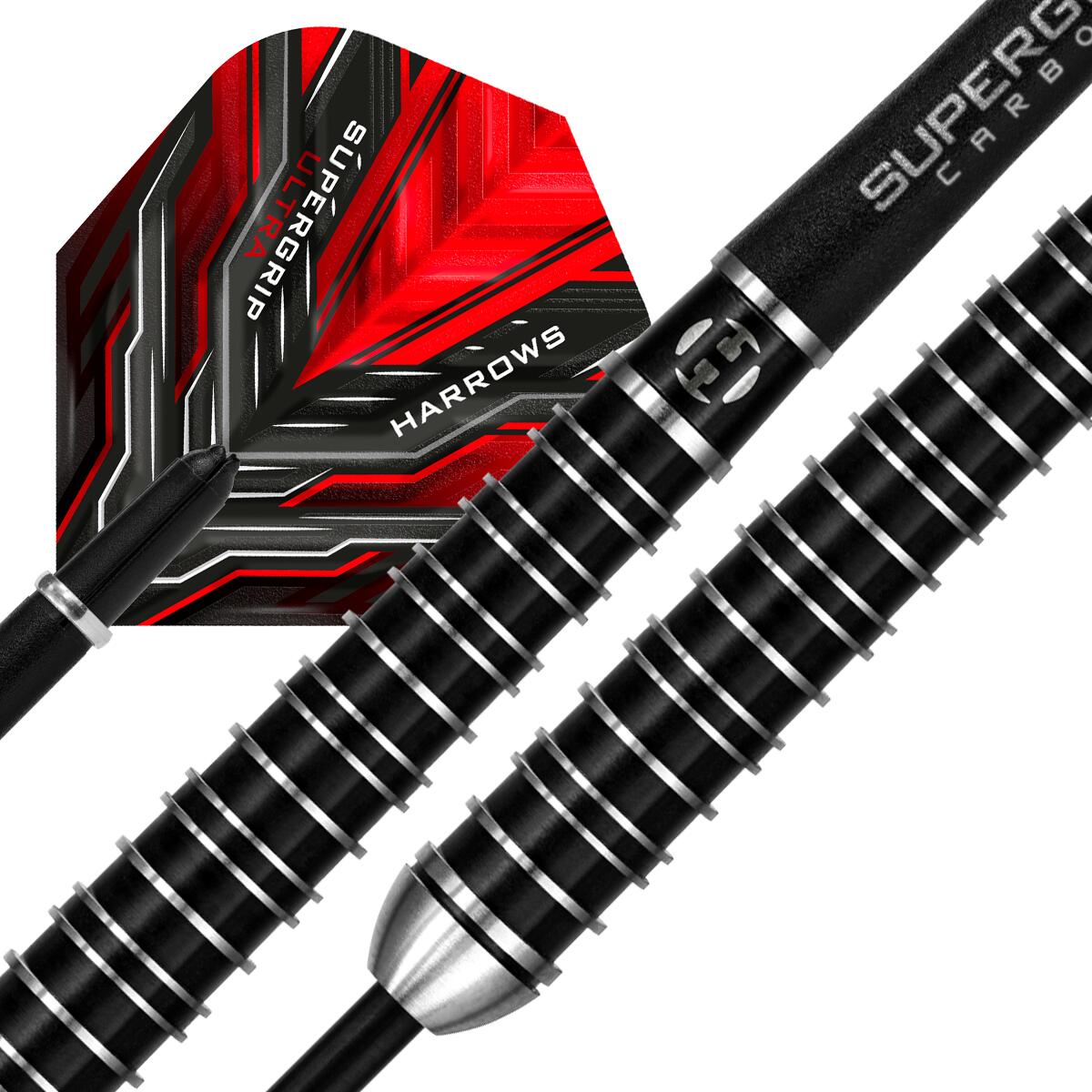 Harrows Supergrip Ultra 90% 25 gram 3/5