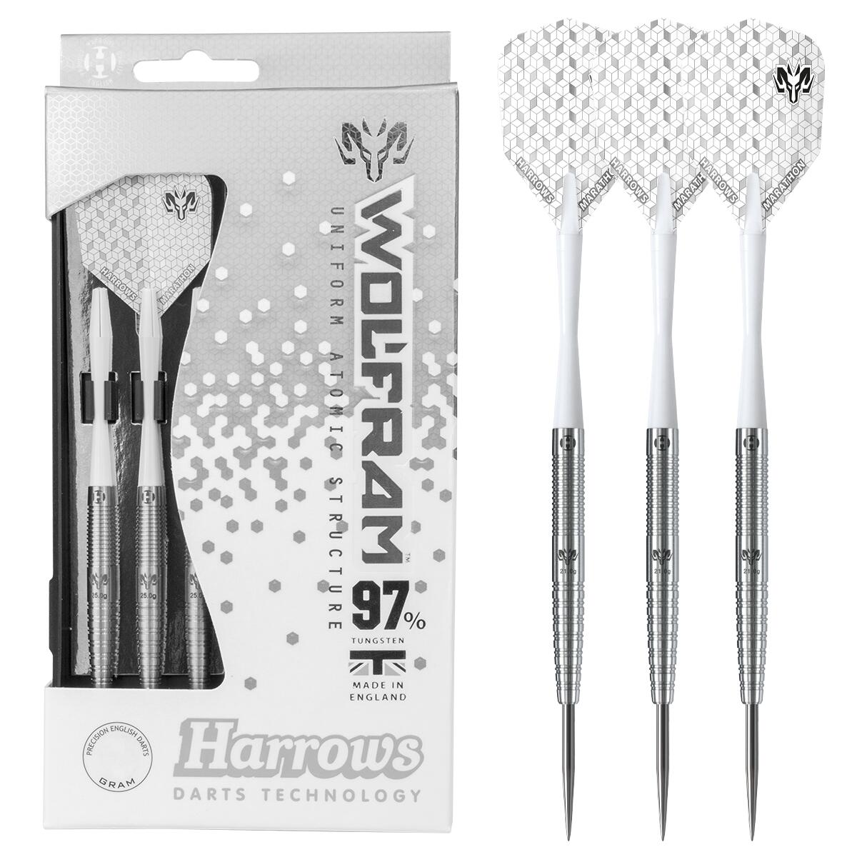HARROWS Harrows Wolfram 97% 26 gram