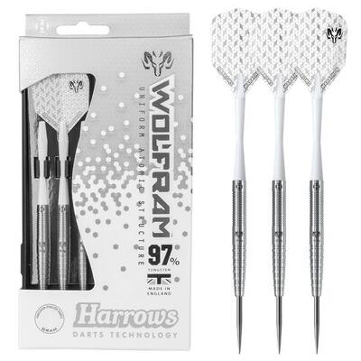 Harrows wolfram 97% 23 gram