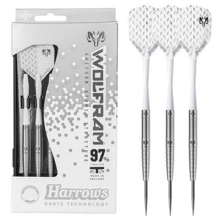 Harrows Wolfram 97% 23 gram