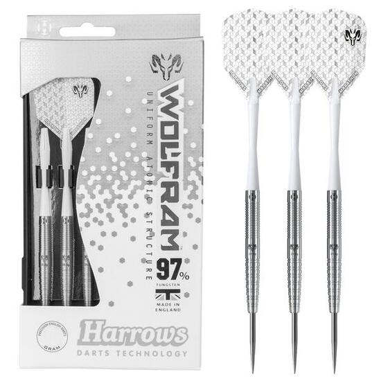 Harrows Wolfram 97% 23 gram