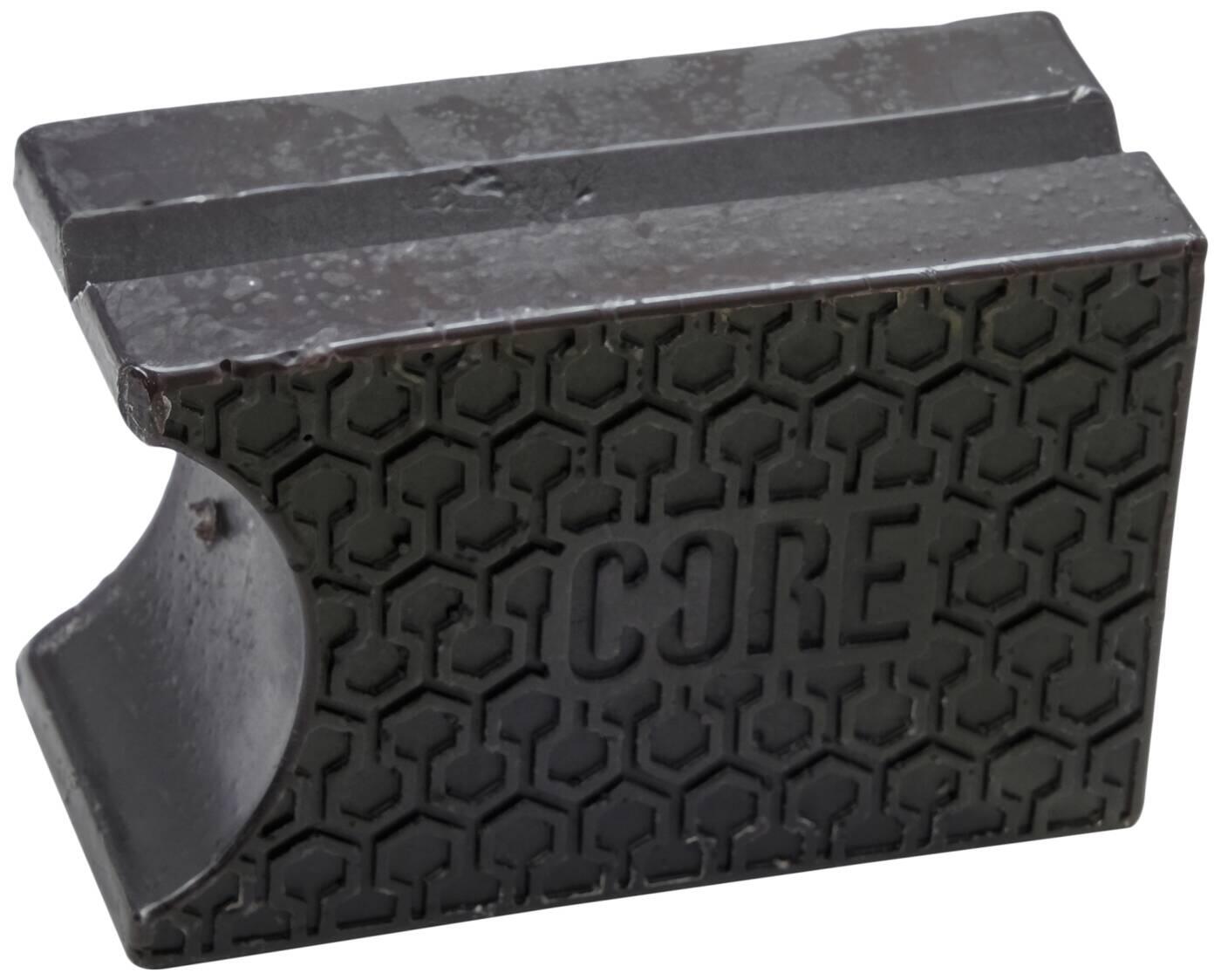 CORE SCOOTER Wax Epic Skate Liquorice 2/4