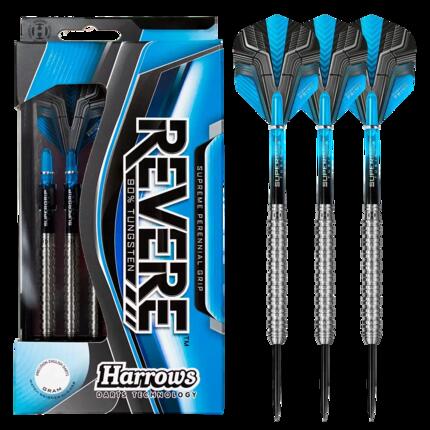 Harrows Revere 90% 26 gram