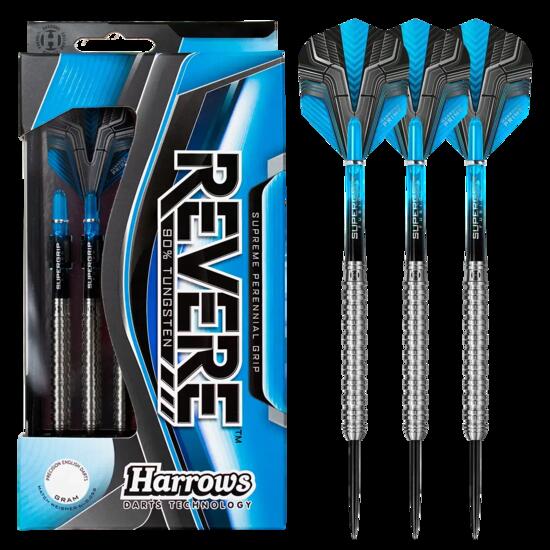 Harrows Revere 90% 26 gram