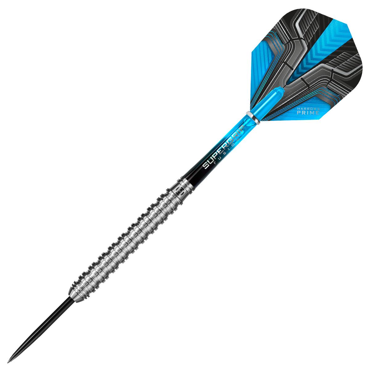 Harrows Revere 90% 26 gram 4/5