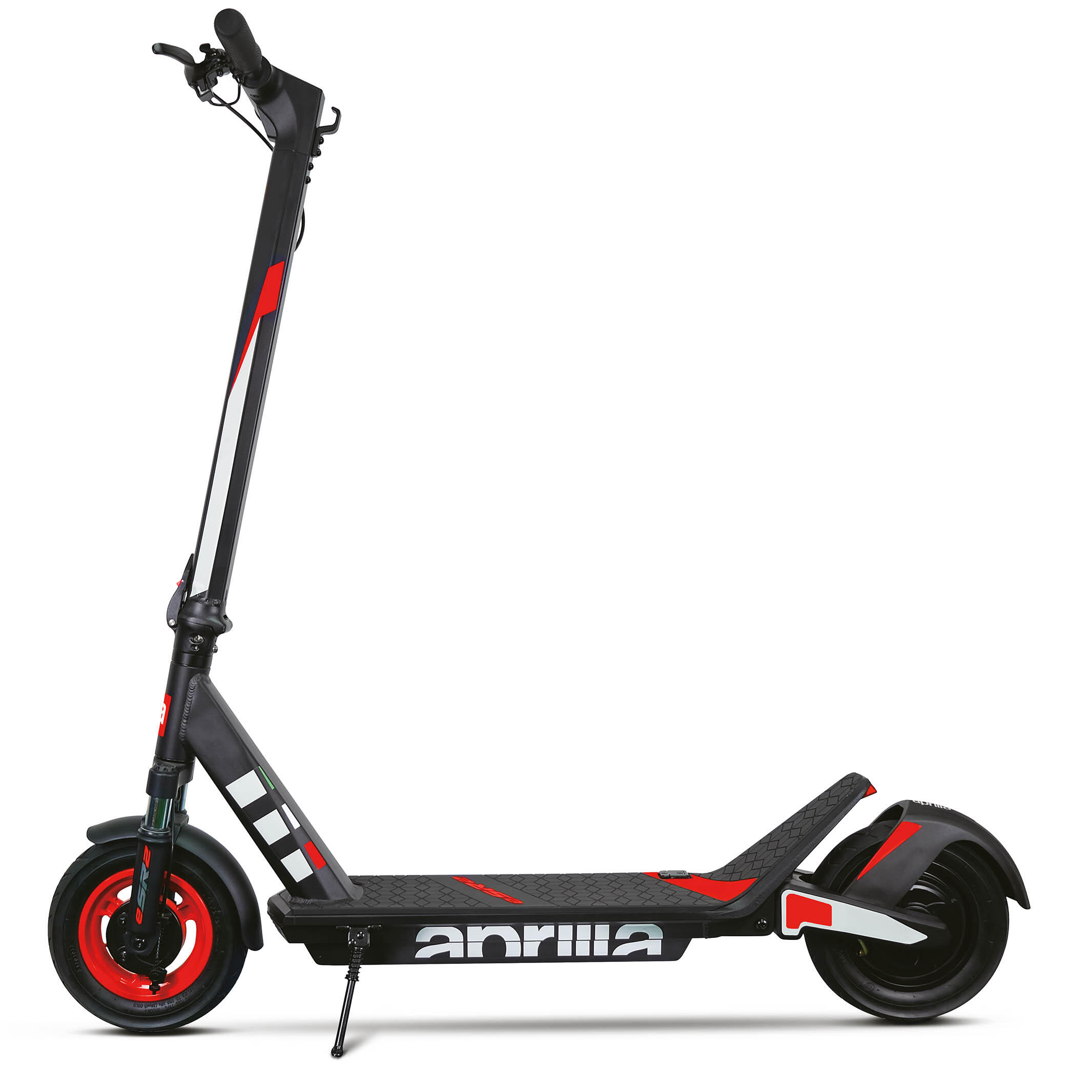 Reconditionné - APRILIA eSR2 350W - État Correct 2/5