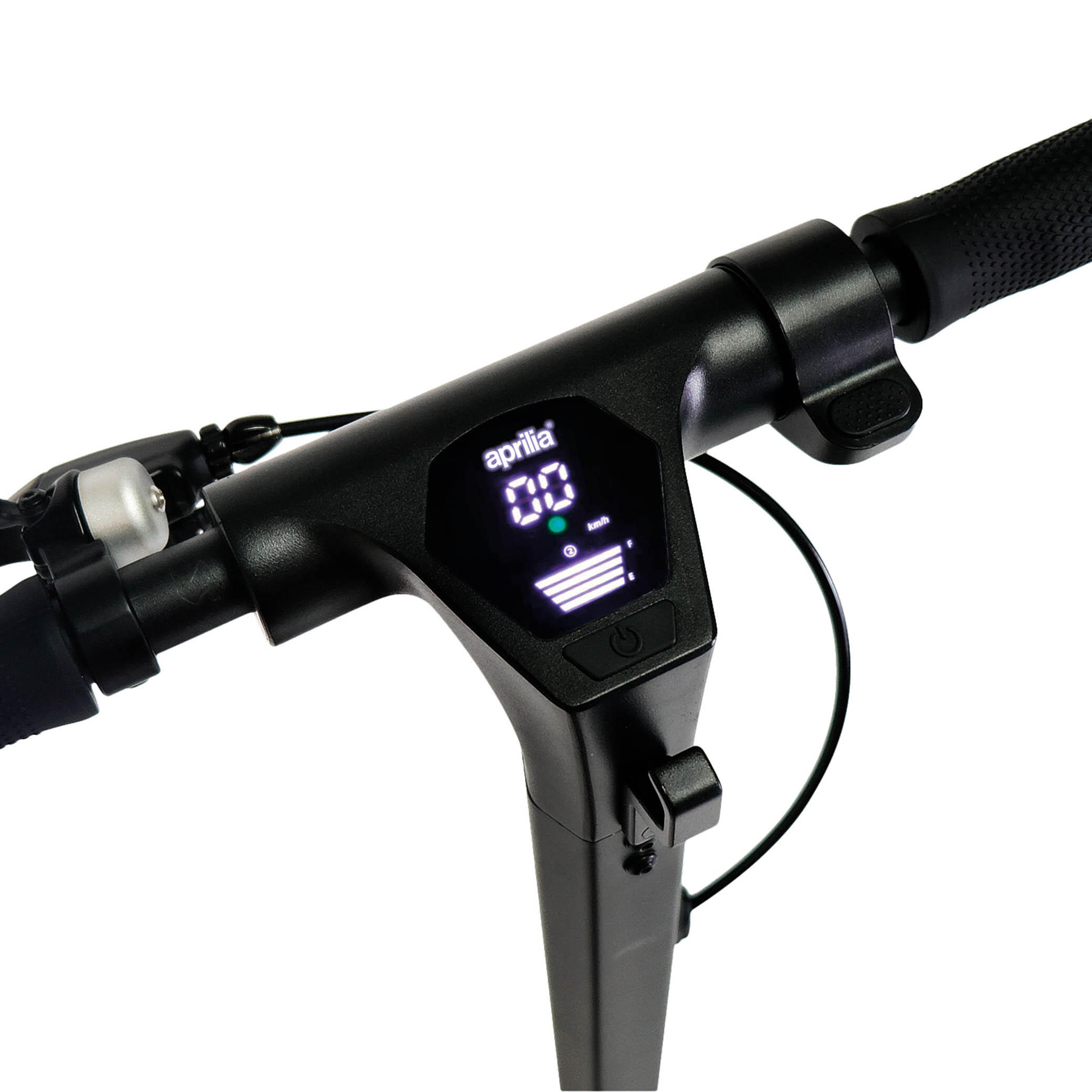 Reconditionné - APRILIA eSR2 350W - État Correct 4/5