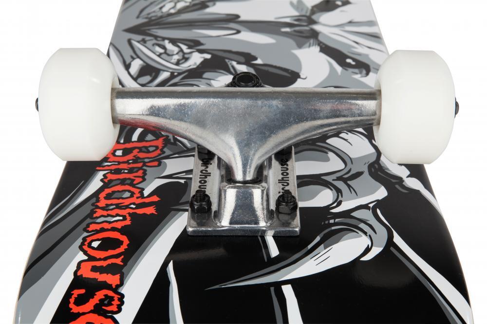 Skate Birdhouse Stage 1 Falcon III 7.75" 2/6