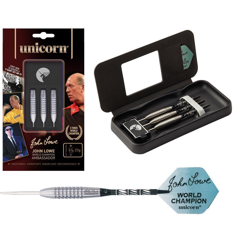 Unicorn W.C John Lowe 90% 25 gram 1/1