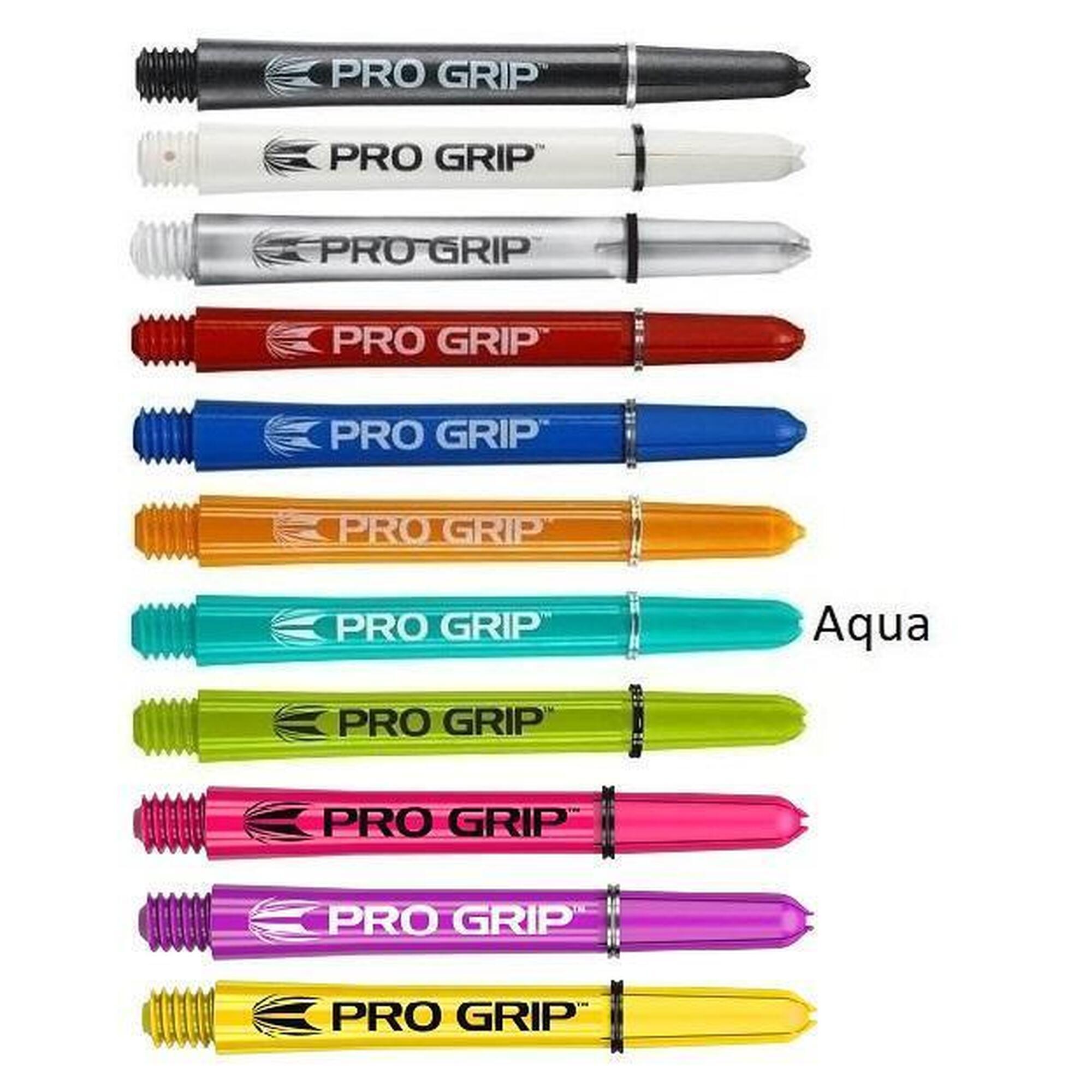 Target Pro Grip Black In Between