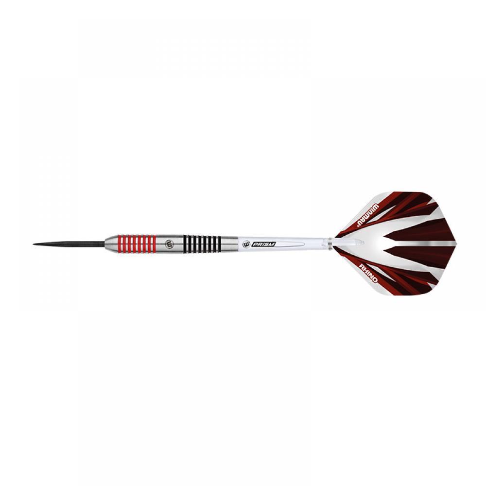 WINMAU Dardos Winmau Ton Machine 22g 90%