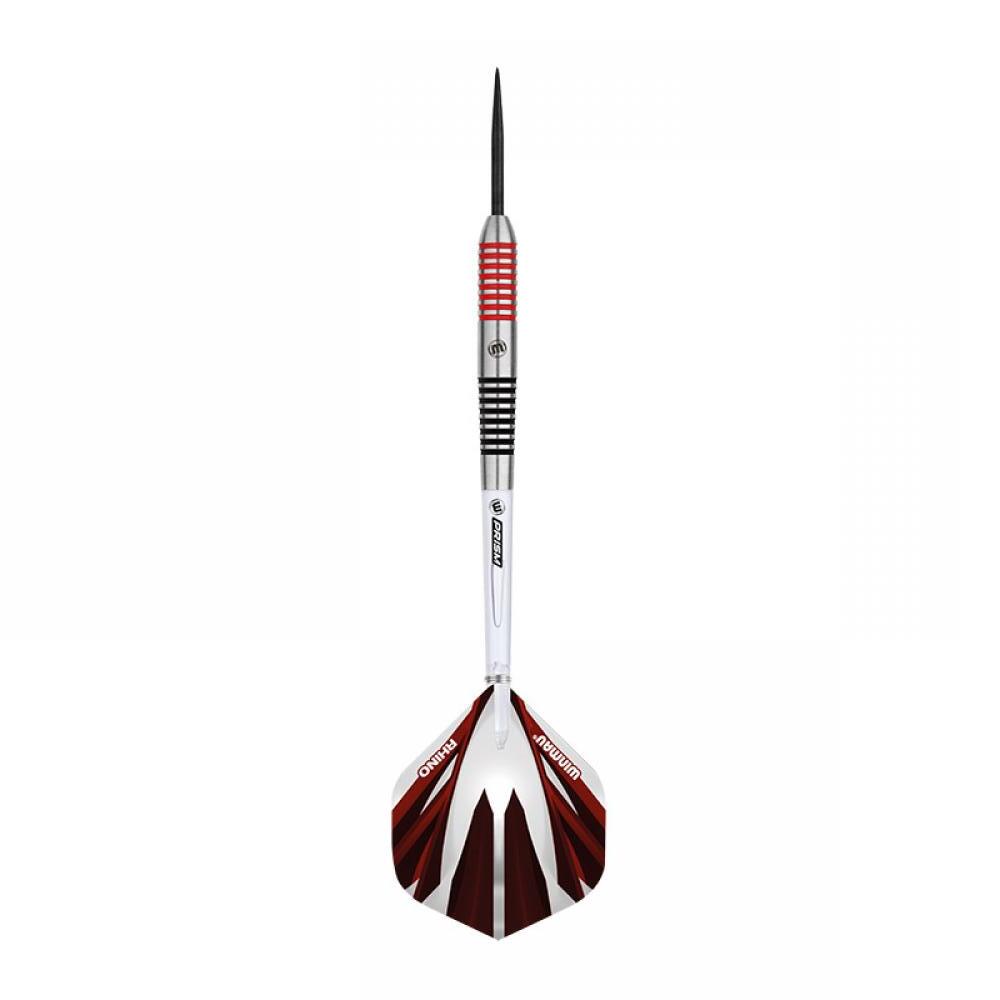 Dardos Winmau Ton Machine 22g 90% 2/3