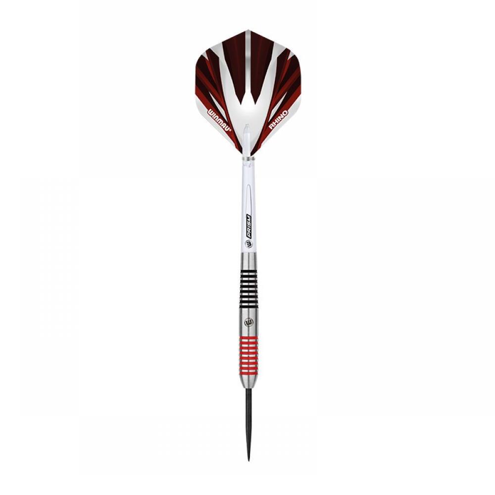 Dardos Winmau Ton Machine 22g 90% 3/3