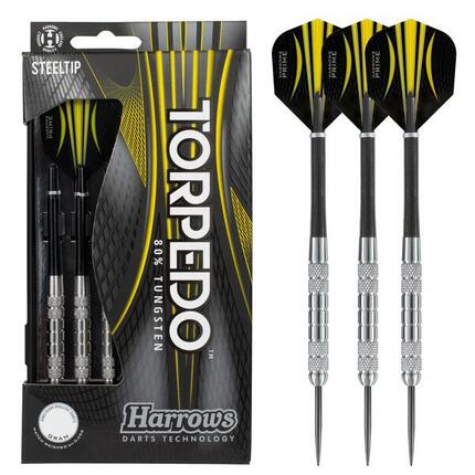 Harrows Torpedo GK2 80% 27 gram
