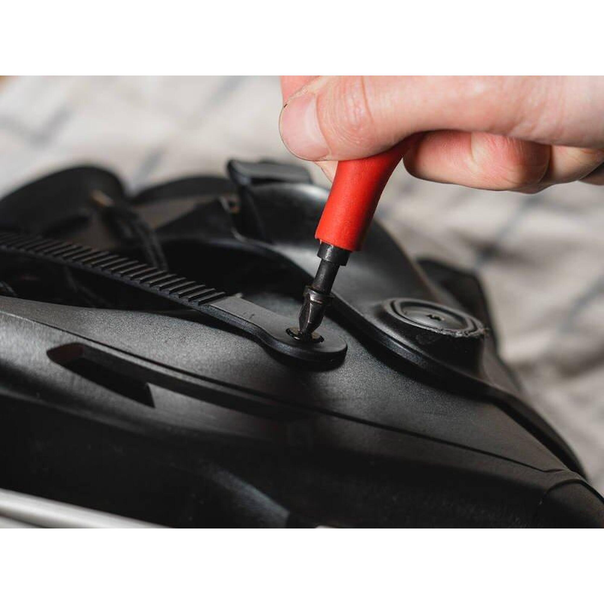 Klucz Powerslide Wicked Inline Y-Tooll 2021