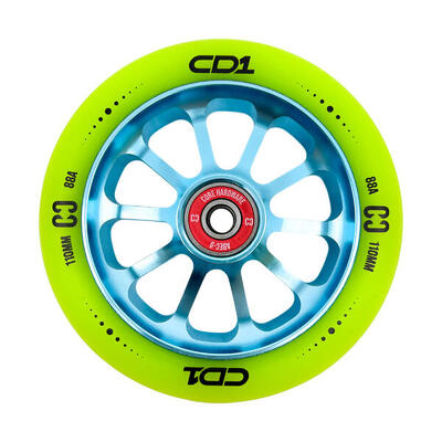 Freestyle step dek core cd1