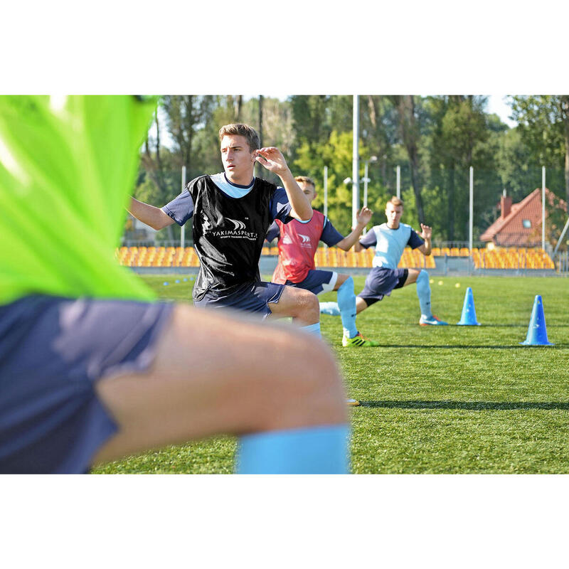 Znacznik piłkarski dla dorosłych Yakima Sport