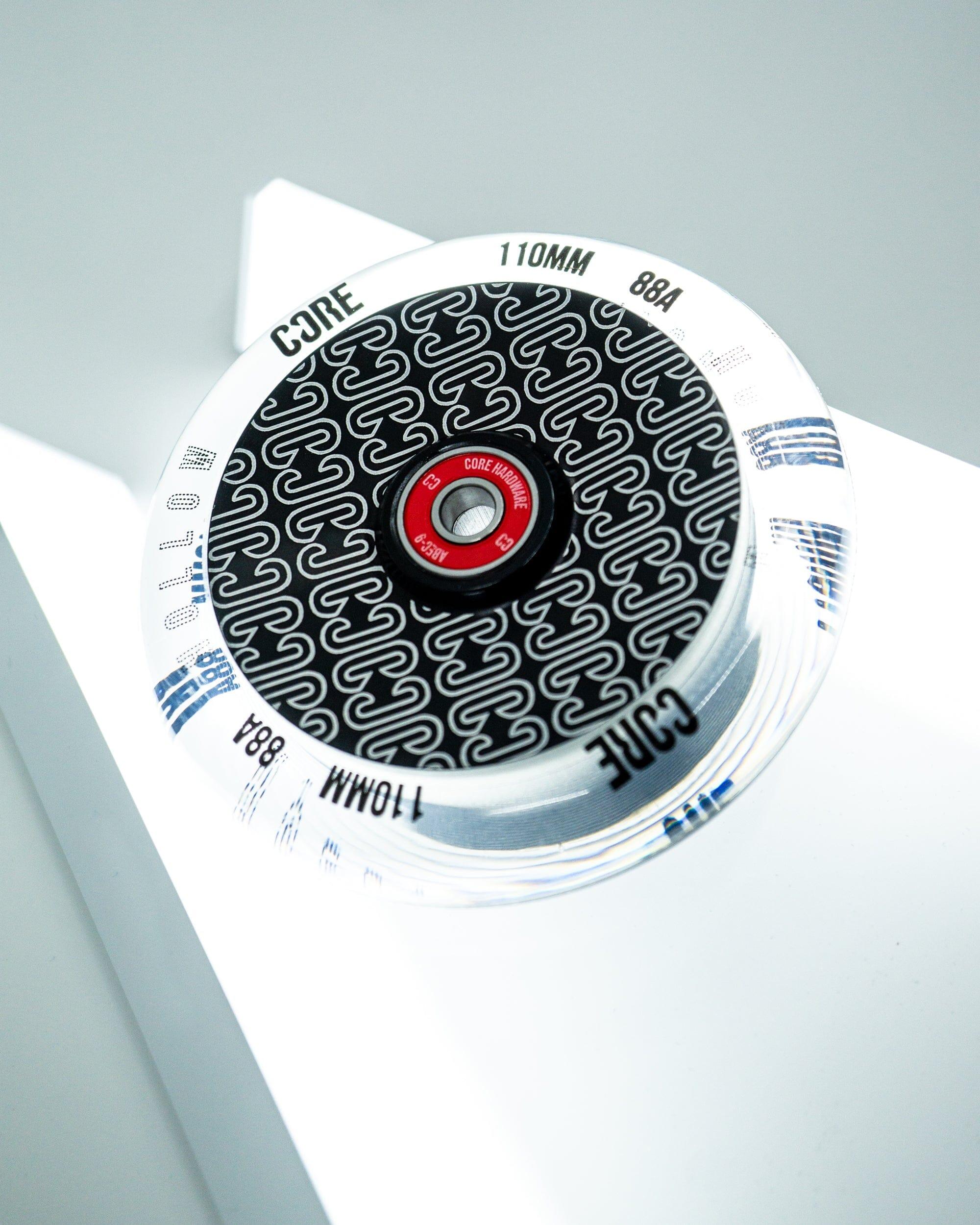 CORE Rad Hollowcore V2 Repeat 110mm Clear [x1] 2/7