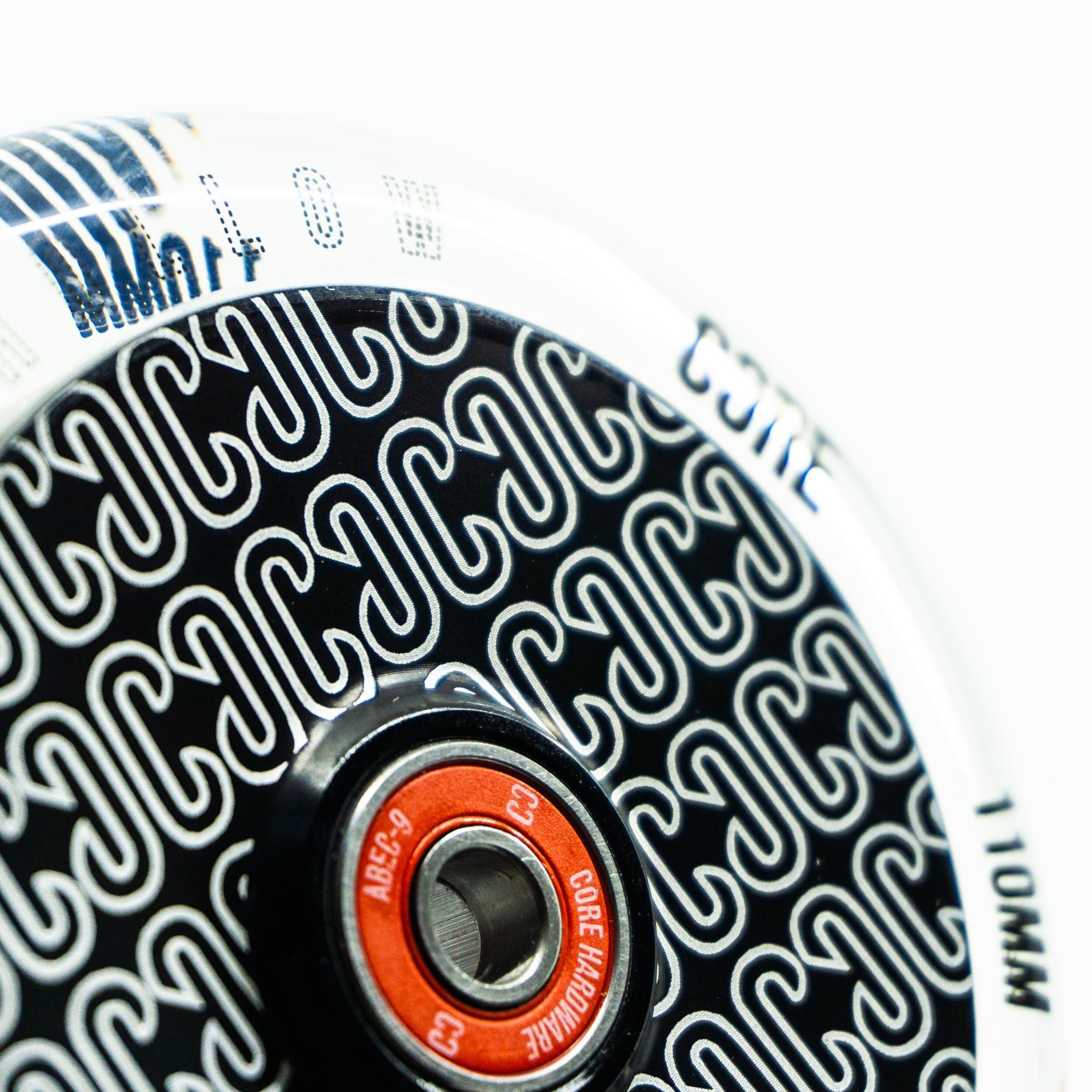 CORE Rad Hollowcore V2 Repeat 110mm Clear [x1] 3/7