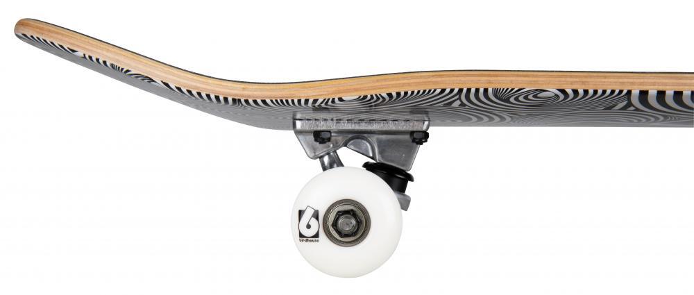 Birdhouse Stage 1 Vertigo Logo 7,75" Skateboard 3/5