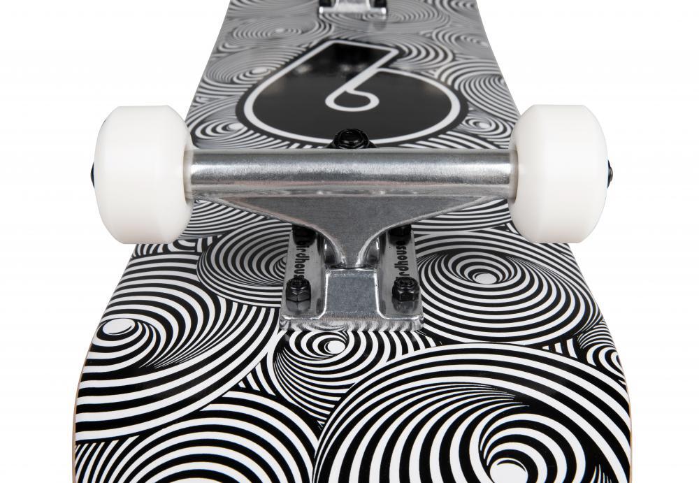 Birdhouse Stage 1 Vertigo Logo 7,75" Skateboard 2/5