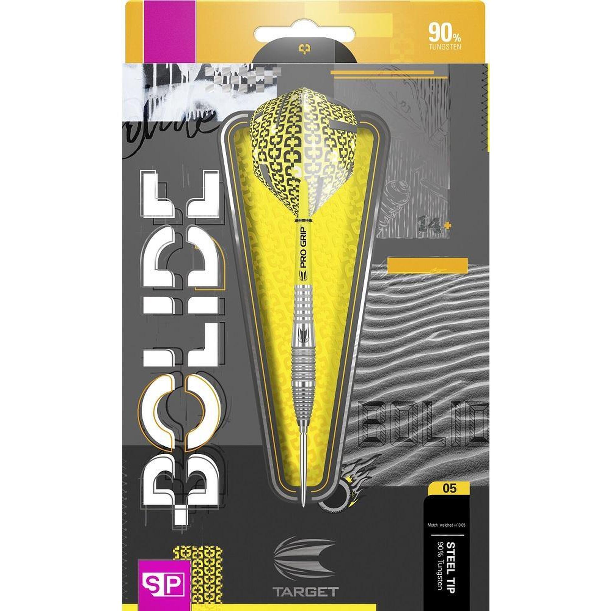 TARGET Šipky Bolide 05