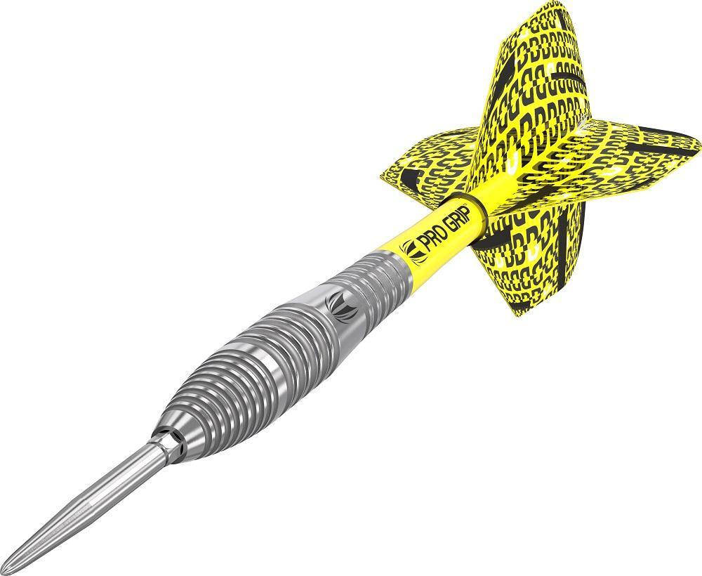 Šipky Bolide 05 2/7