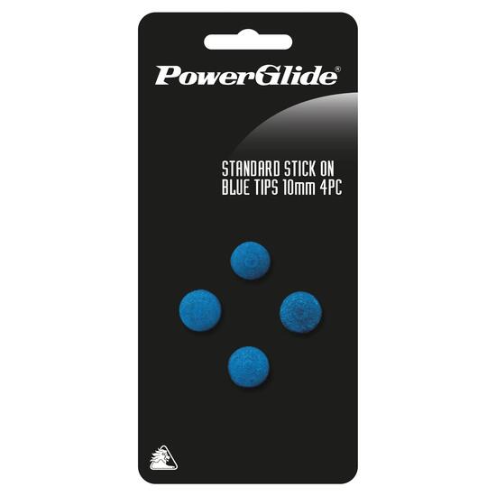 Embout des queues de billard PowerGlide Standard (x4)