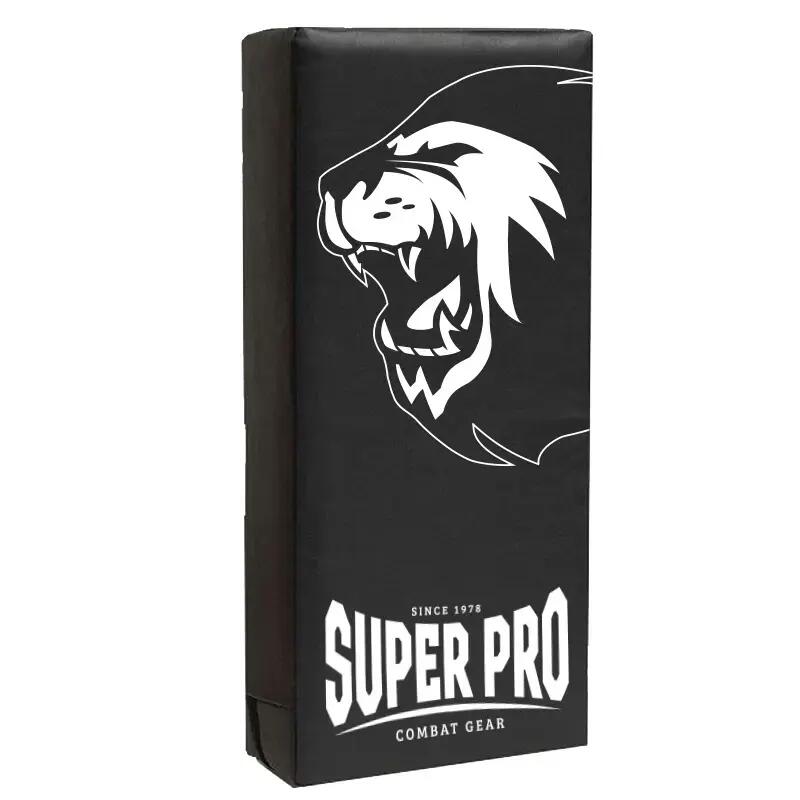 Super Pro Combat Gear Trapkussen Zwart 75x35x15 cm 1/4