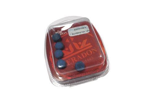 PERADON Elkmaster 9mm Cue Tips x 5