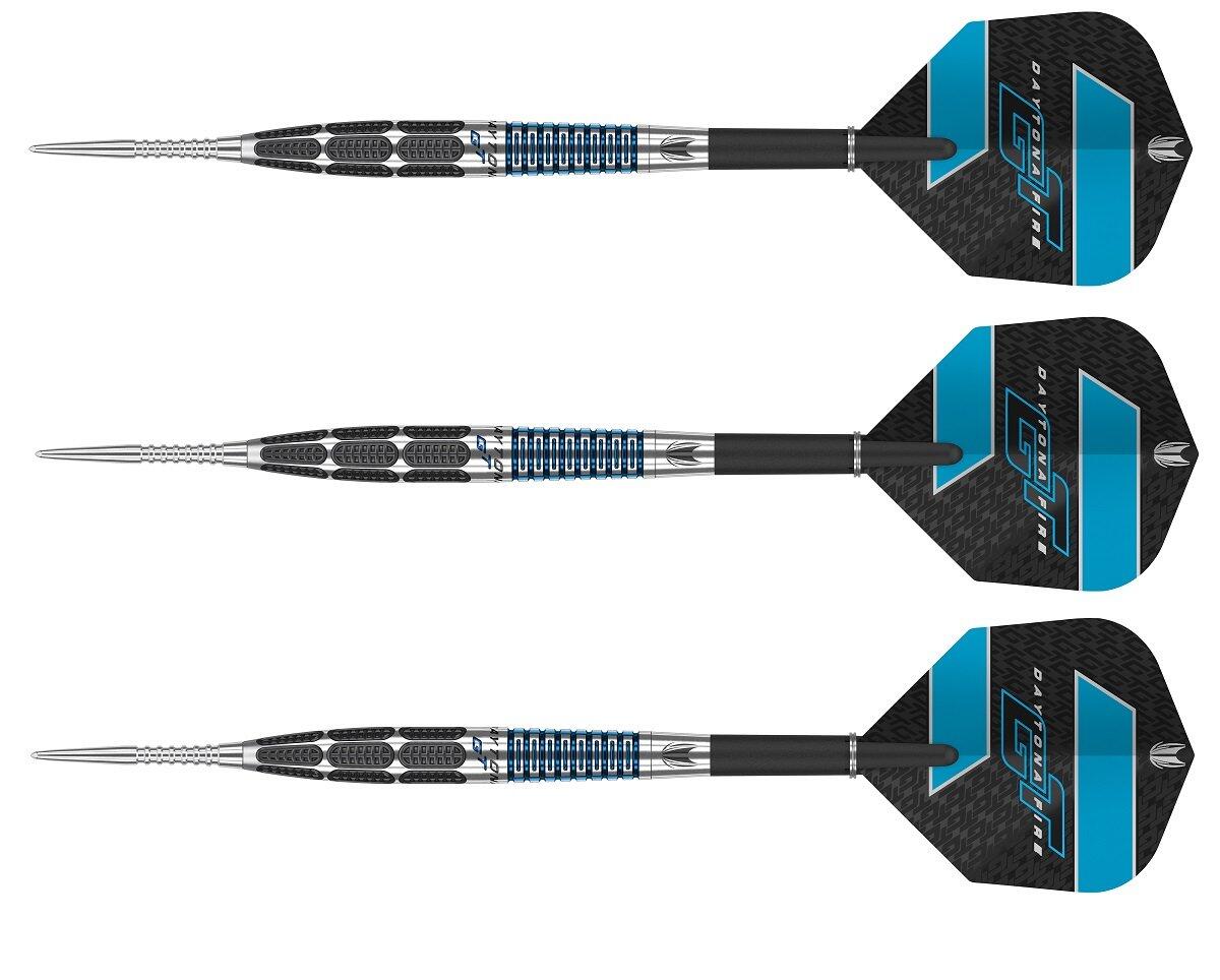 TARGET Target Daytona Fire GT 01 95% 24 gram