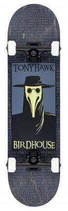 Birdhouse Stage 3 Armanto Lila 7,75" Skateboard