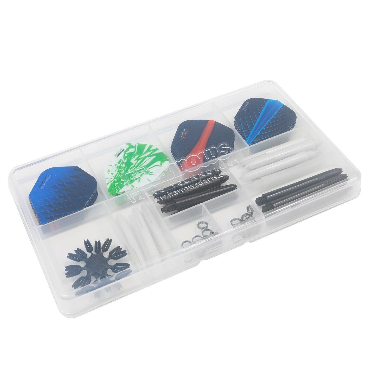 Harrows Darts Service Kit 3/3