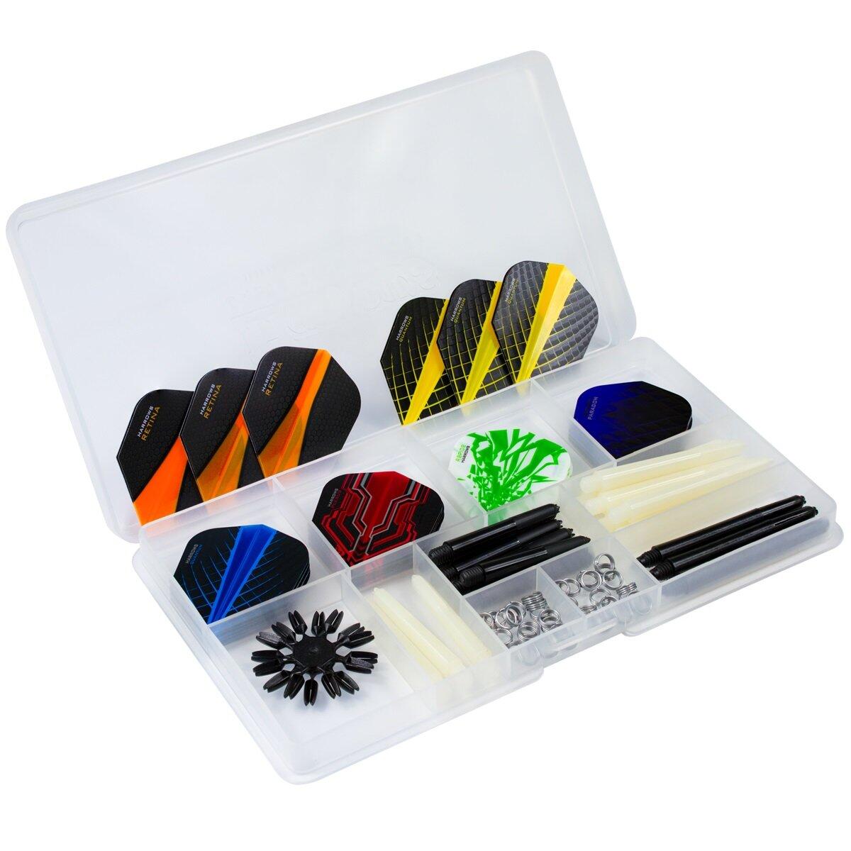 Harrows Darts Service Kit 2/3