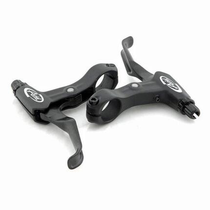 AVID Paire de Leviers V-Brakes FR-5 Noir